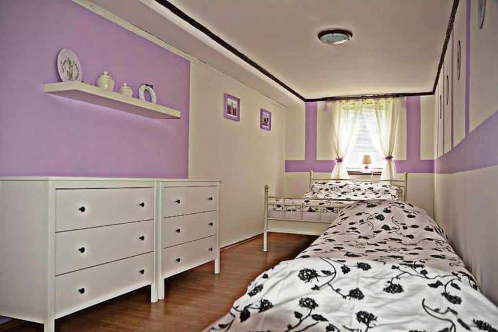 Chalupa U Tri Sovicek. Jetřichovice Exterior foto