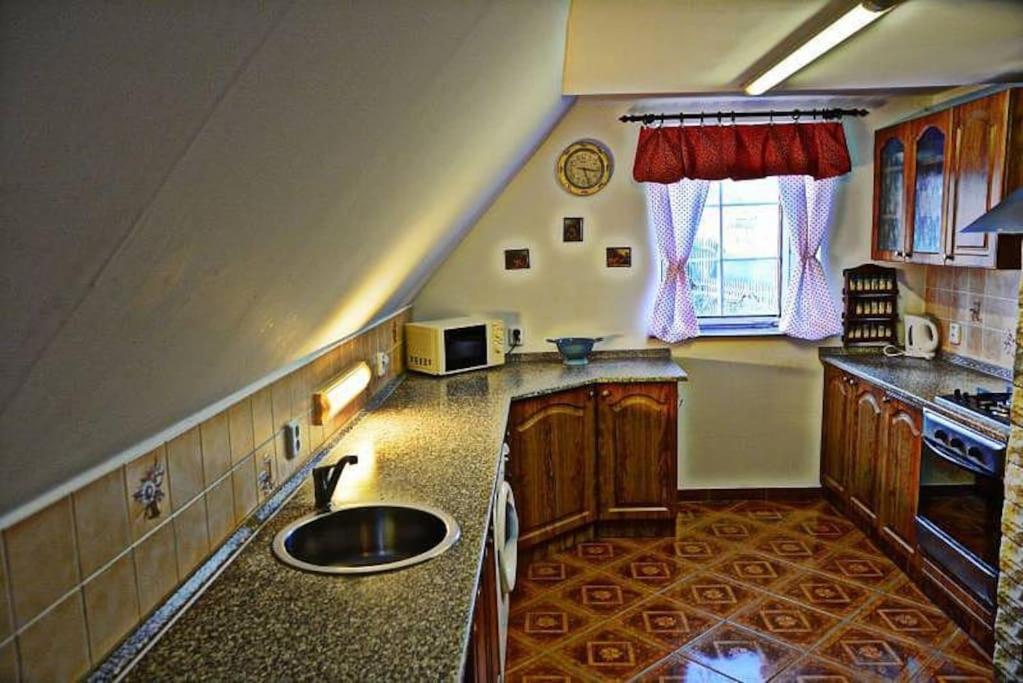 Chalupa U Tri Sovicek. Jetřichovice Exterior foto